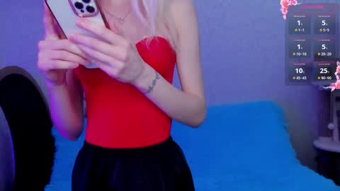 Ki online show from March 8, 2:04 am