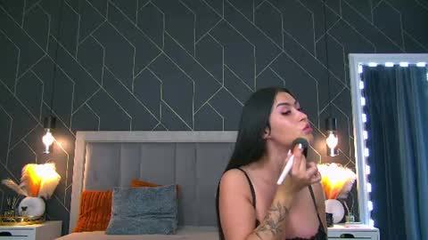  Emy  online show from July 7, 5:43 am