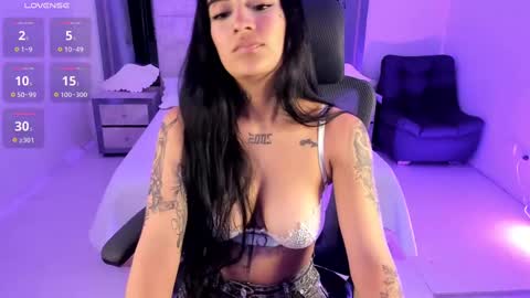 Emy Silver online show from February 25, 3:20 pm