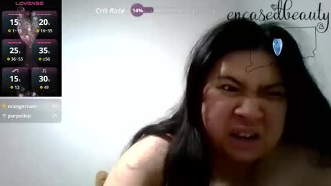 Ela online show from February 27, 6:08 pm