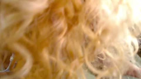 Enchanti online show from April 16, 7:46 pm