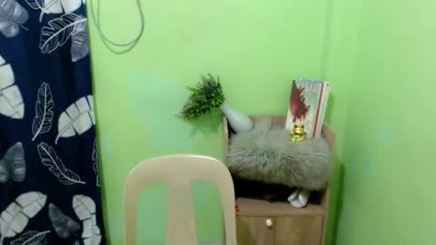 Eva online show from November 18, 5:36 pm