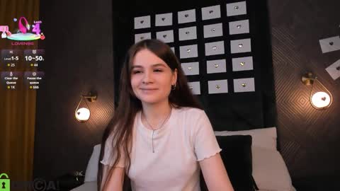 Ella  online show from March 9, 1:31 am