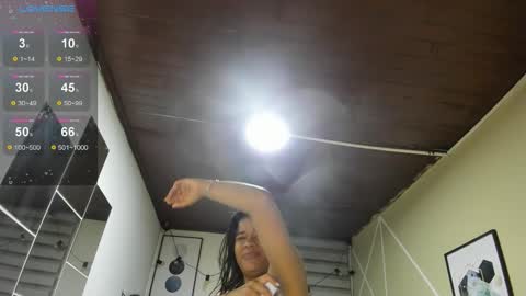 Enma clark online show from March 3, 4:18 am