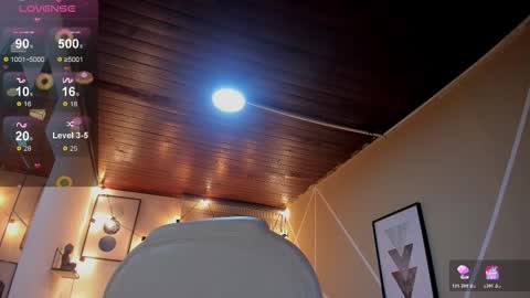 Enma clark online show from October 27, 5:36 am