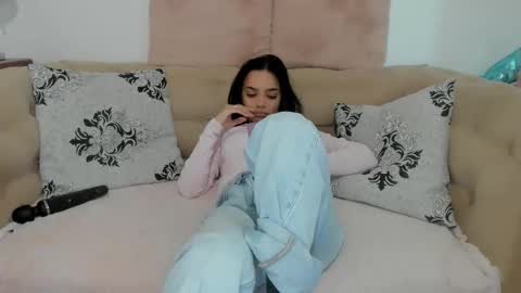 EnticingAmy online show from March 21, 7:57 am