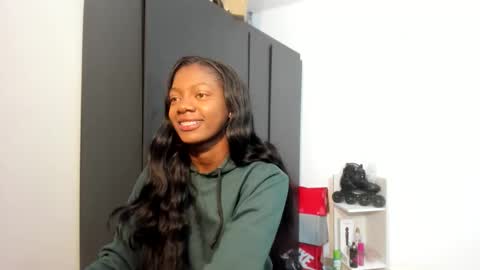 Angela online show from May 14, 11:32 pm