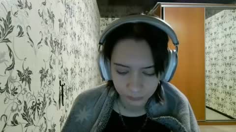 Lucy NEXT STREAM January 5 HNY  online show from April 15, 2:34 am