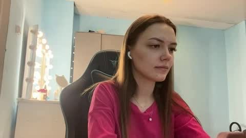 Lily online show from March 13, 2:46 am