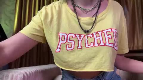 Alissa online show from June 26, 3:02 pm