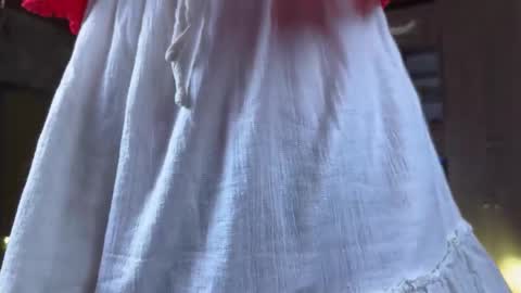 Alissa online show from November 29, 6:56 pm