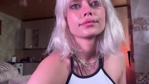 Alissa online show from July 11, 11:43 am