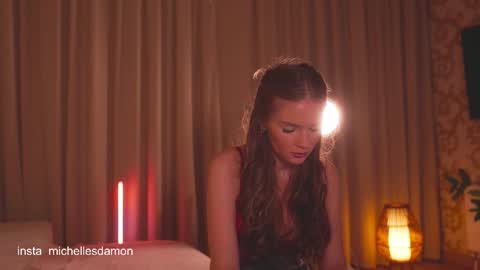 Ana Marie online show from December 18, 12:48 am