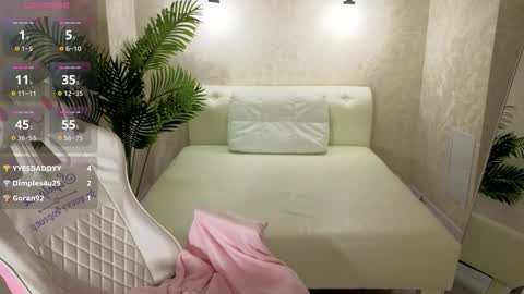 erica_mckenzie online show from February 17, 3:39 am