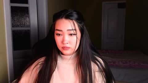 Erica Wayne online show from January 26, 2:08 pm