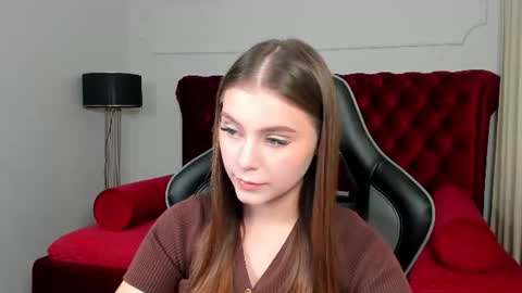 EricaFoxes online show from July 21, 3:13 pm