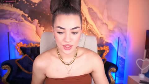 Erica online show from November 20, 7:42 am