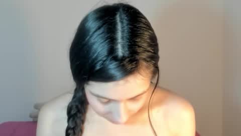 Dayanna online show from December 17, 3:11 am