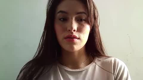 Erika online show from November 30, 4:11 pm