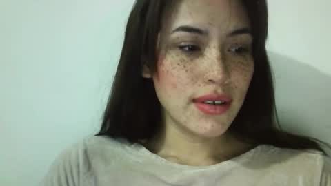 Snapshot of erika_depp chatting on October 24, 11:45 pm Erika online show from October 24, 11:45 pm