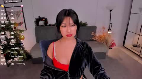 erika_kim online show from January 8, 5:55 am