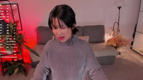 erika_kim online show from November 15, 8:15 am