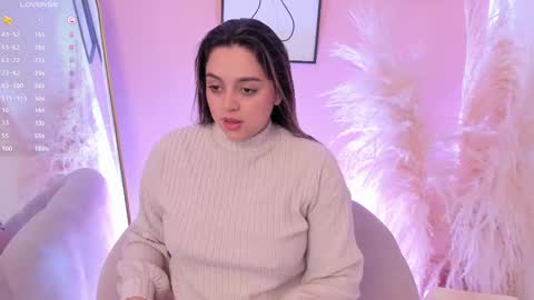 Erika Mendez online show from September 20, 7:56 pm