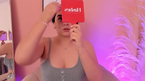 Erika Mendez online show from January 25, 11:13 am