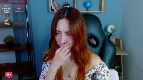 E R I K A - SAGITARIO..... online show from December 5, 2:31 am