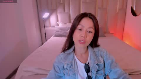 Erika Benz online show from May 20, 12:13 pm