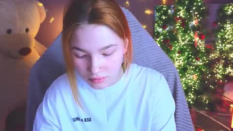 erikabrian online show from December 18, 9:47 am