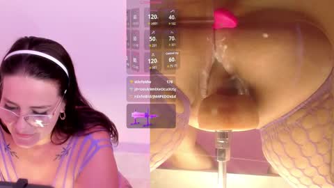 Erika  online show from September 14, 11:13 pm