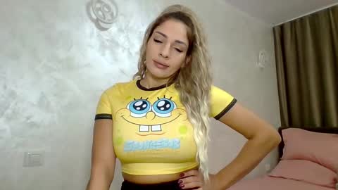 ErikaSmith online show from December 2, 6:48 am