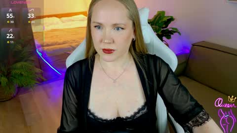 Erin online show from March 31, 5:35 pm