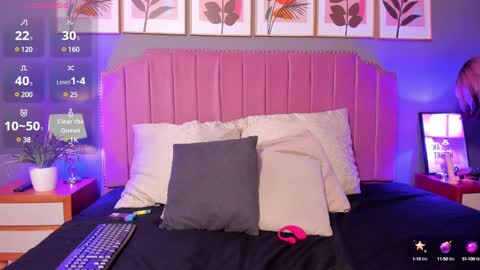 eris online show from March 1, 8:10 pm