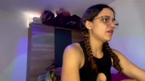 Gabs online show from March 6, 5:08 pm