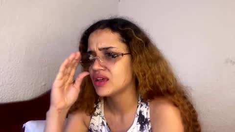 Gabs online show from February 5, 5:05 pm