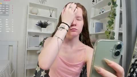 Sofia online show from April 8, 9:22 am