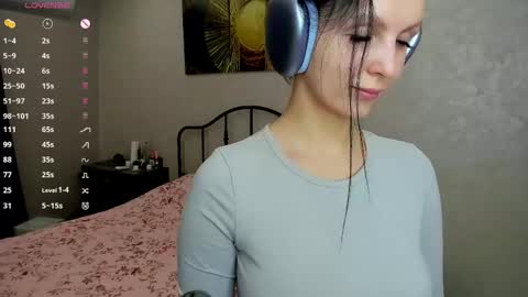 Erline and Monica online show from March 22, 7:31 pm