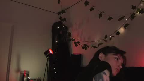 erohaze online show from July 2, 6:25 pm