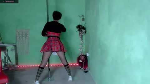 Eve online show from November 7, 8:25 pm