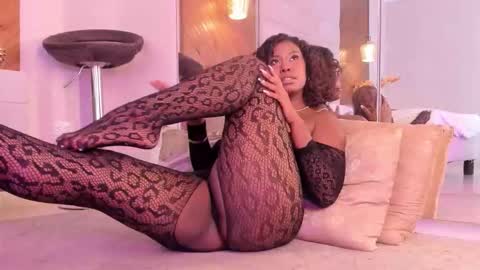 Alana online show from February 21, 12:55 am