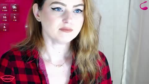 Erika online show from January 23, 5:24 am