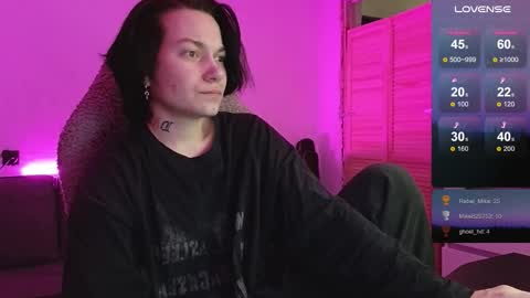 esajukyy online show from February 3, 2:33 pm