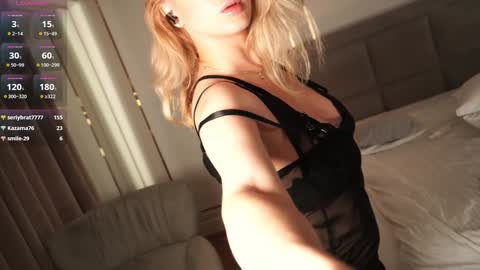 Eseniya online show from February 6, 6:08 am