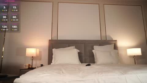 Eseniya online show from February 3, 4:04 am