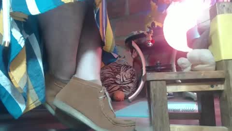 Eskela911 online show from April 14, 3:17 am