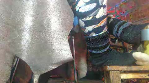 Eskela911 online show from March 30, 1:05 am