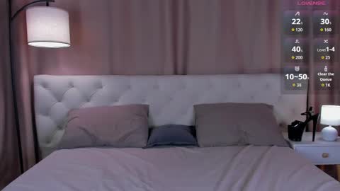 esme_fox online show from June 1, 6:20 pm