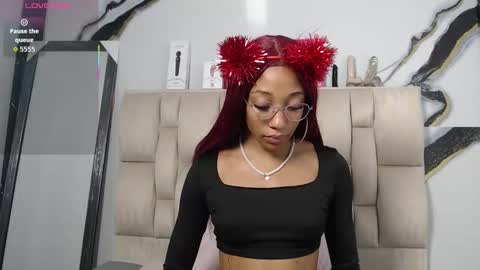 esmeralda_bk online show from November 27, 11:51 pm